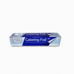 12" Catering Foil 66mtr