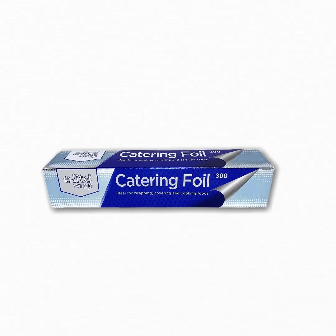 12" Catering Foil 66mtr