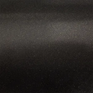 3M 2080 - Gold Dust Black Satin (SP242)
