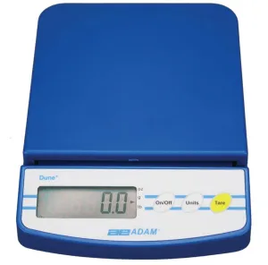 Adam Equipment Dune Compact Scale - DCT201