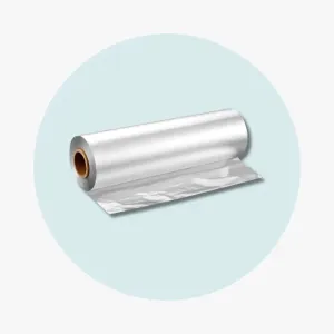 Aluminium Foil Roll 12" X 500ft