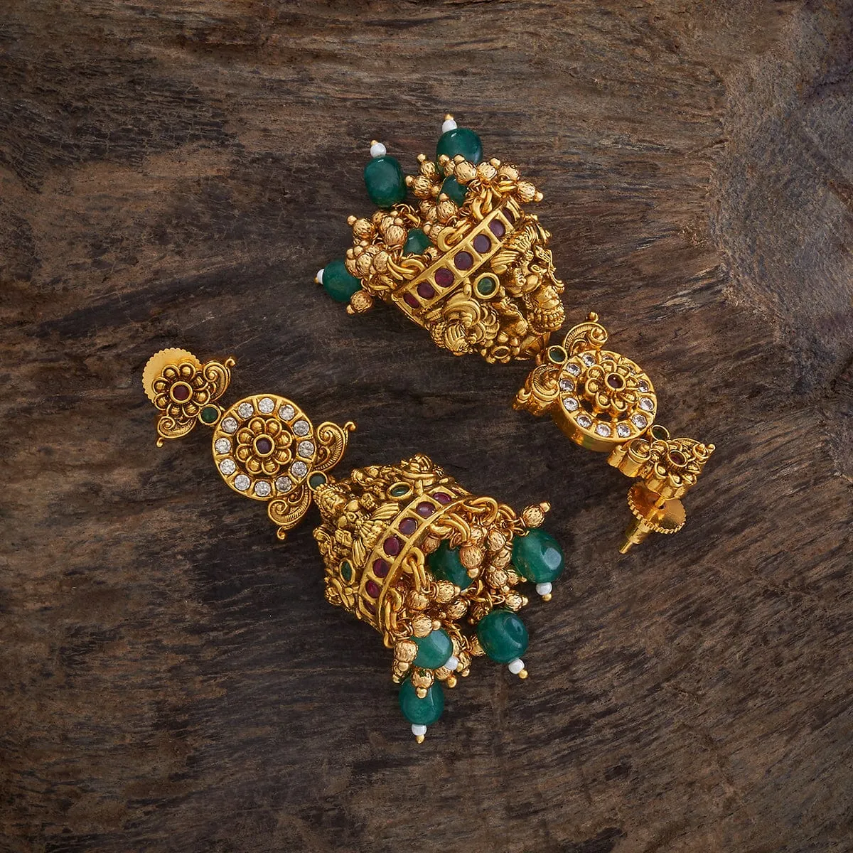 Antique Earring 176963