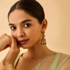 Antique Earring 176963