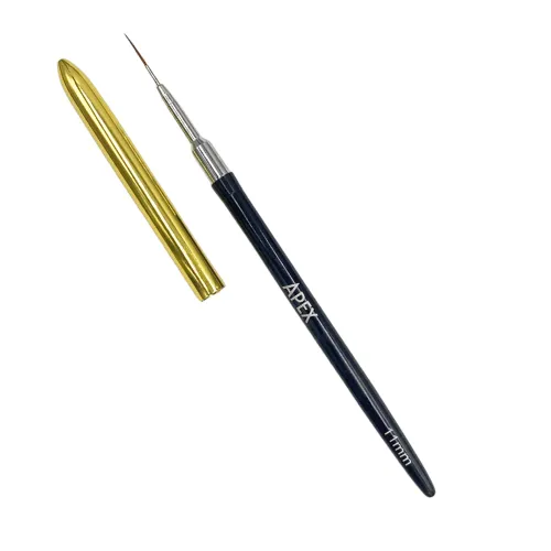 Apex Liner Brush 1pc - 11mm