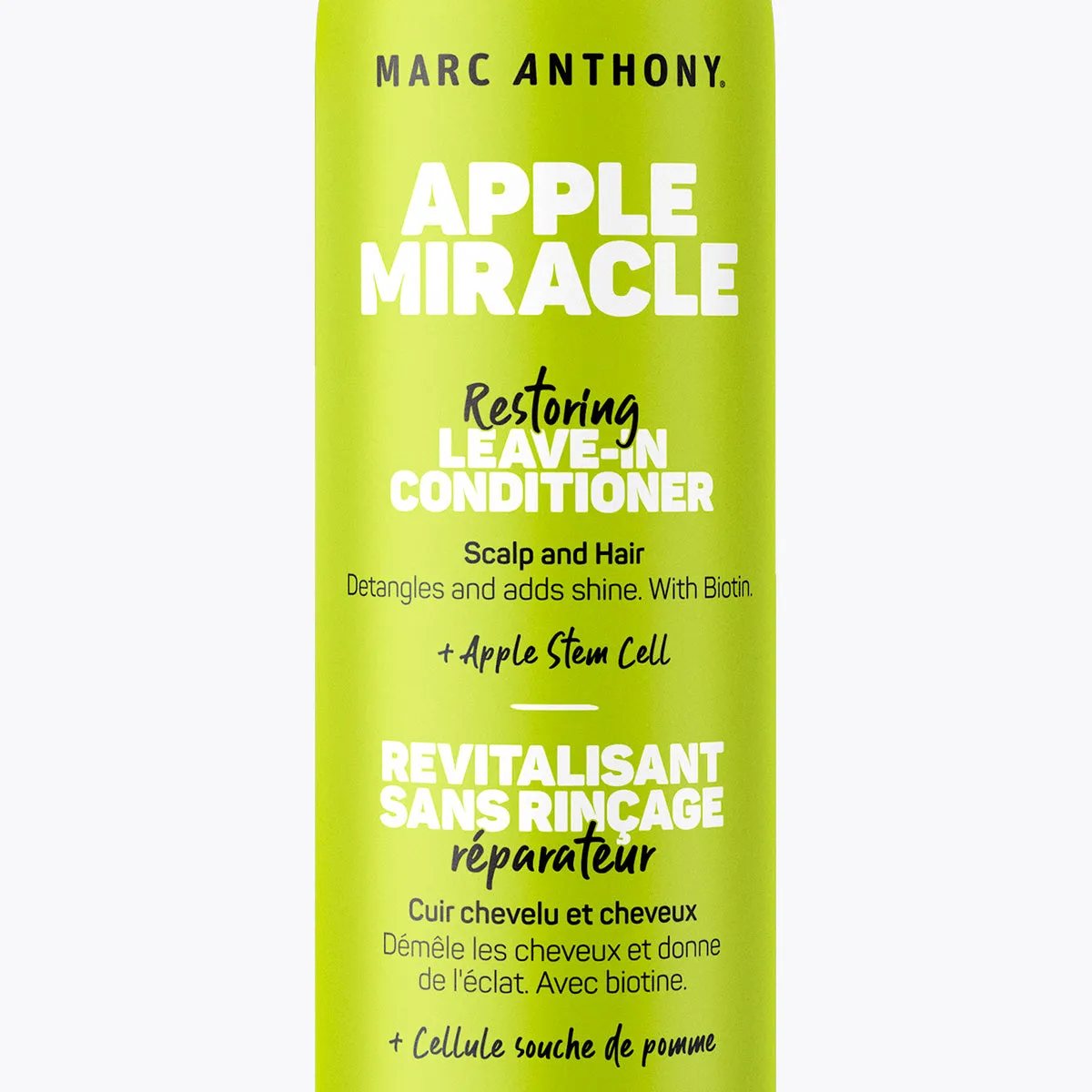 Apple Miracle <br> Restoring Leave-In Conditioner