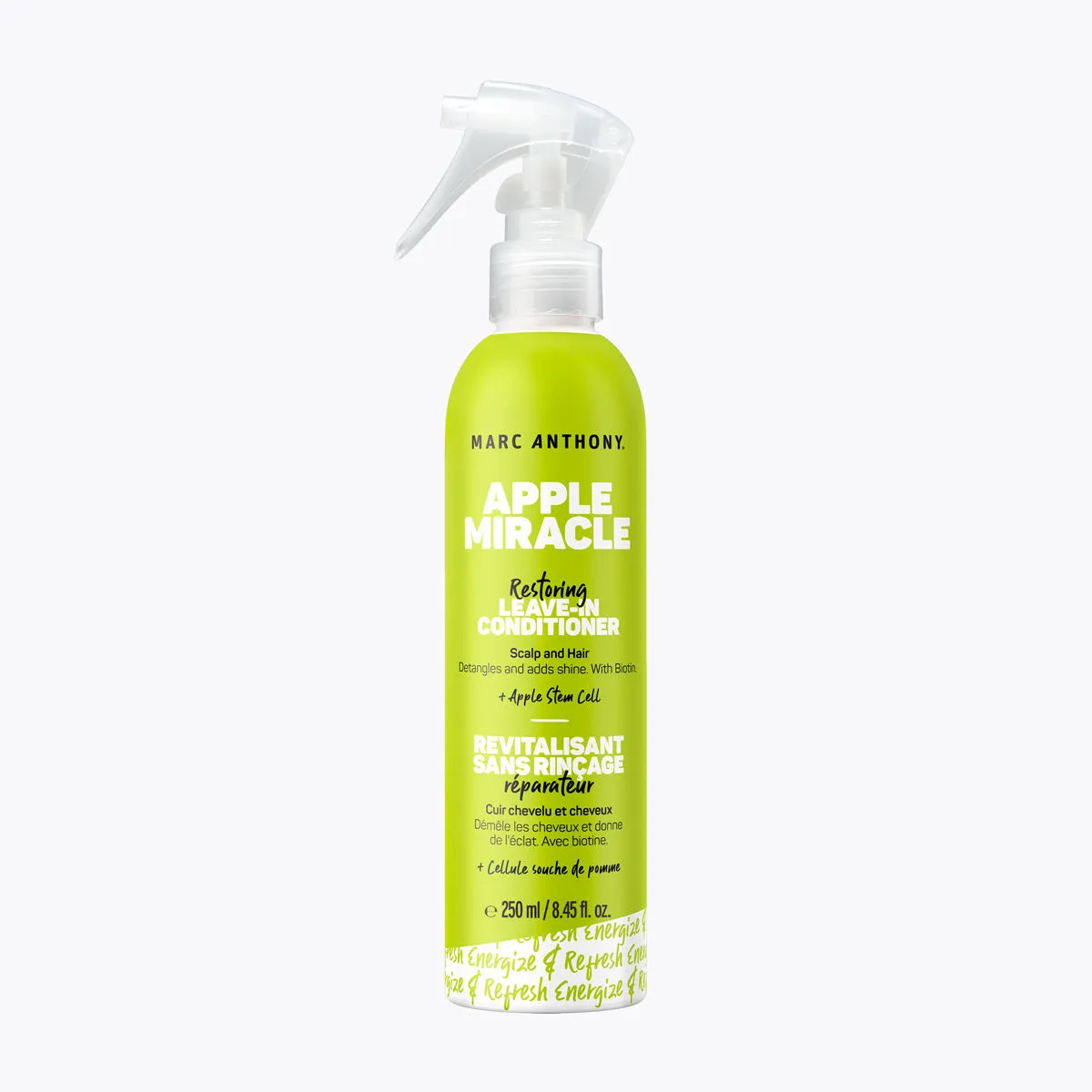 Apple Miracle <br> Restoring Leave-In Conditioner