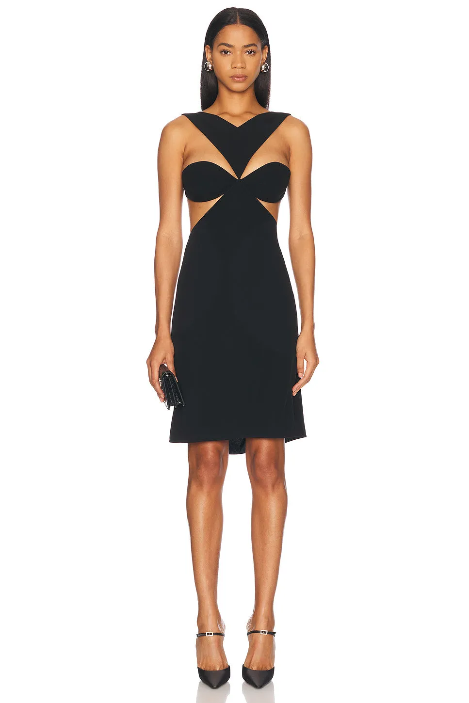 Archive Little Black Dress