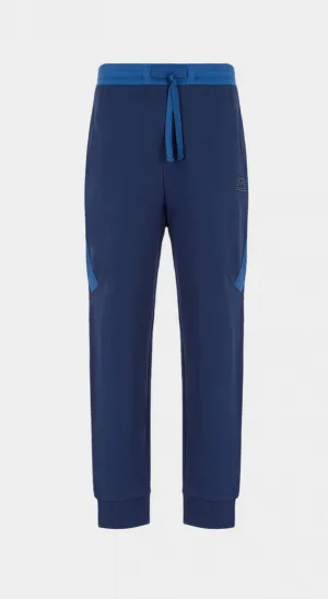 Armani Exchange Trouser Navy Blue 3LZPJA ZJY9Z