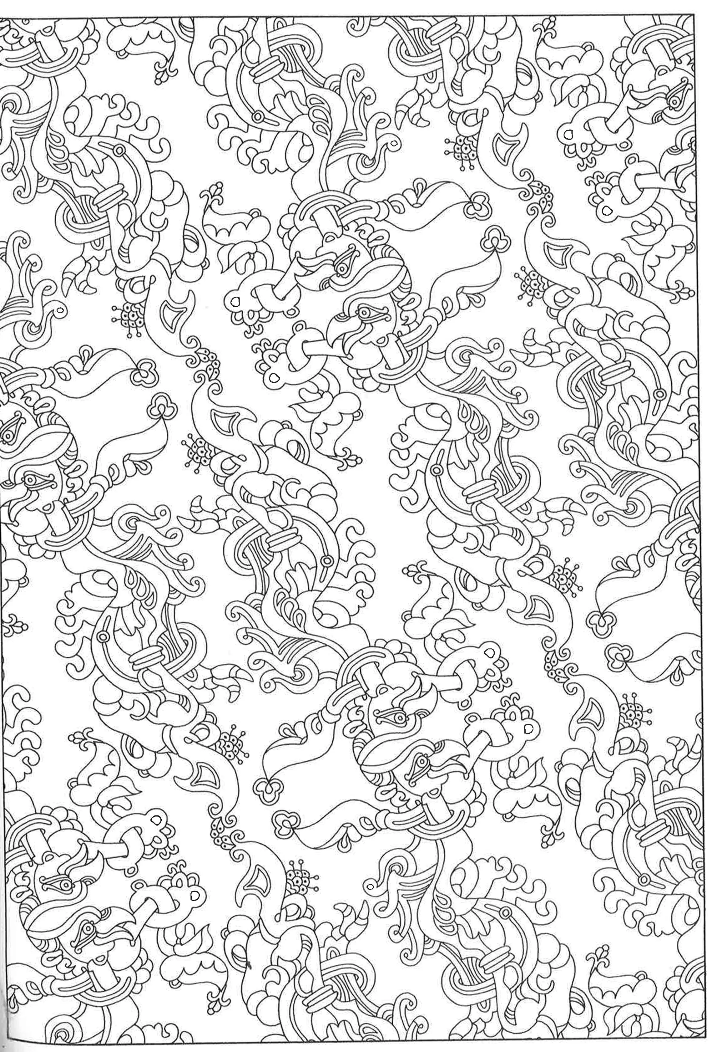 Art Therapy Celtic 100 Designs