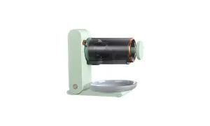 Automatic Wireless Portable Electric Ice Crusher