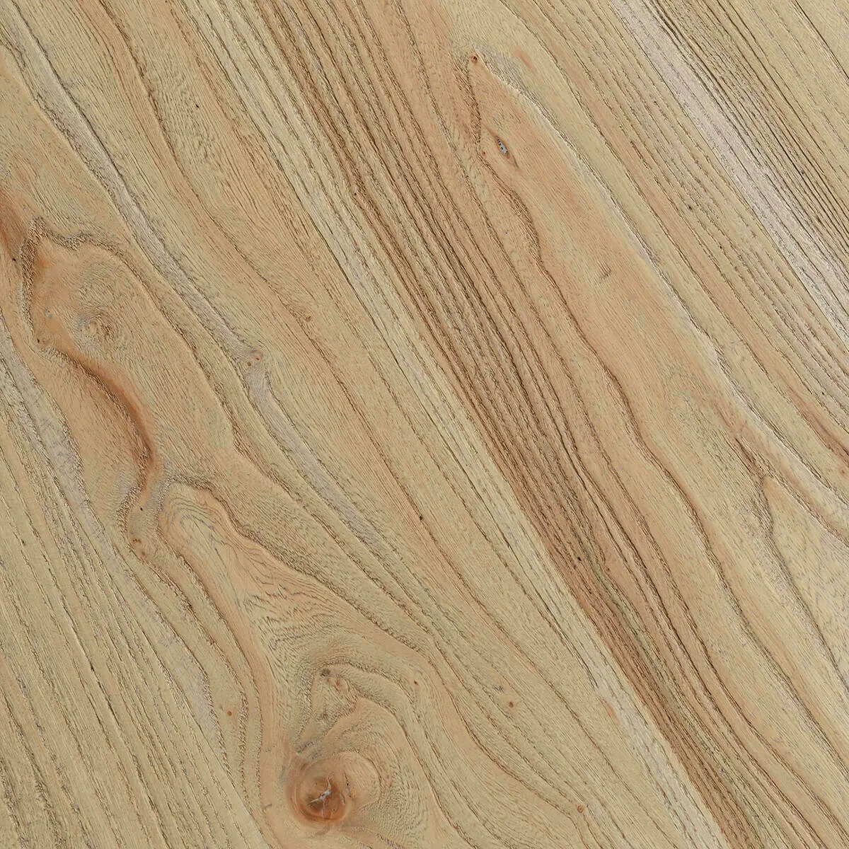 CAPRETTA ELM COFFEE TABLE  |  150CM  |  BLEACHED BRISTLE