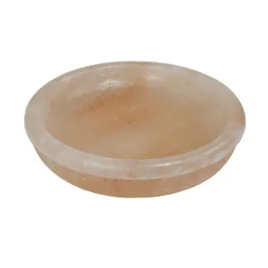 Charcoal Companion Himalayan Salt Bowl