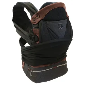 CHICCO BOPPY ADJUST COMFYFIT BABYCARR CHARCOAL