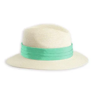 Colinette Mint - Hat Band