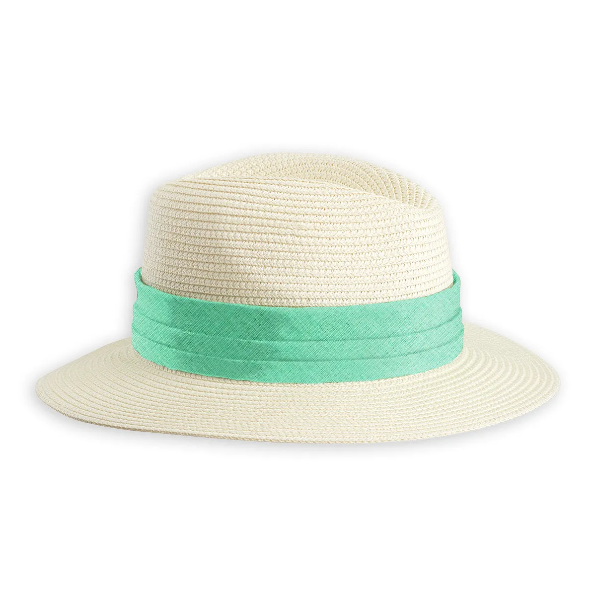 Colinette Mint - Hat Band