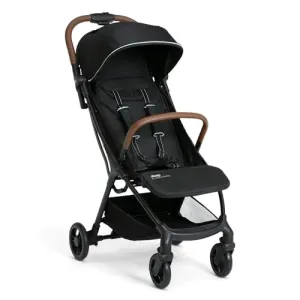 Compact Travel Stroller - Black
