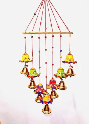Decorative Wall Hanging Chimes for Home Decor