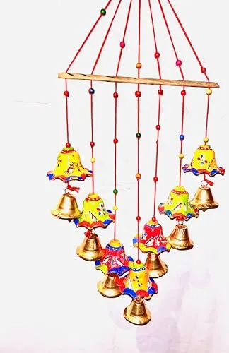Decorative Wall Hanging Chimes for Home Decor
