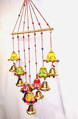 Decorative Wall Hanging Chimes for Home Decor