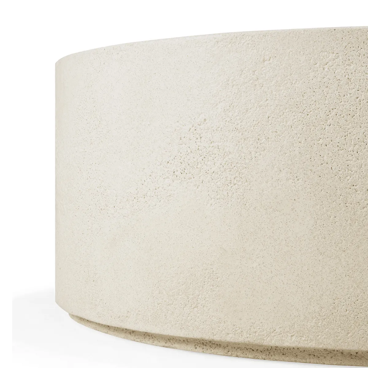Elements Coffee Table - Round
