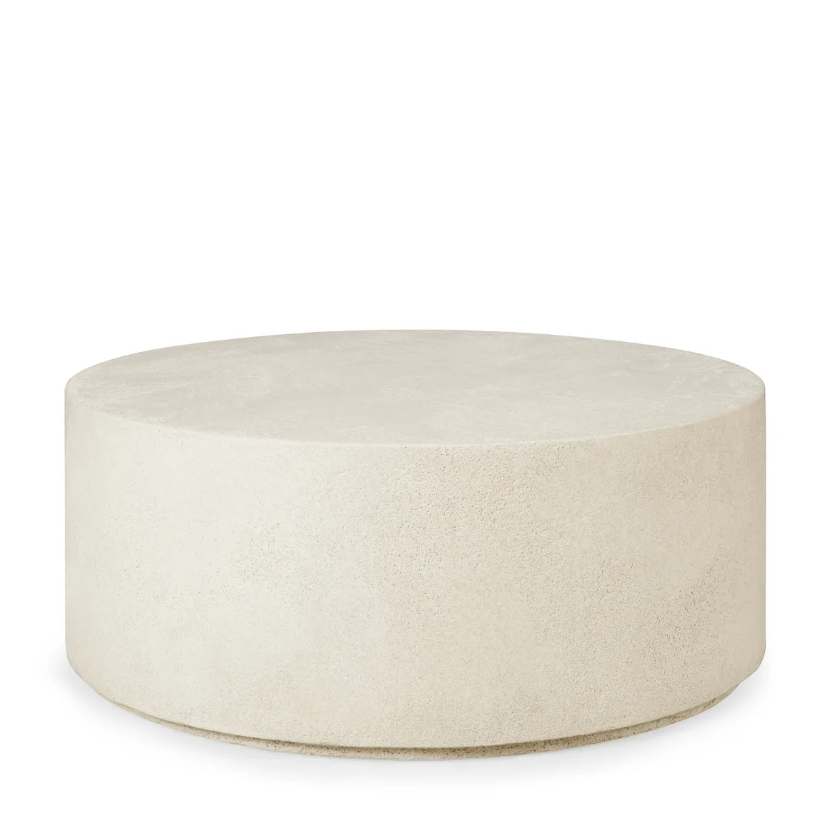 Elements Coffee Table - Round
