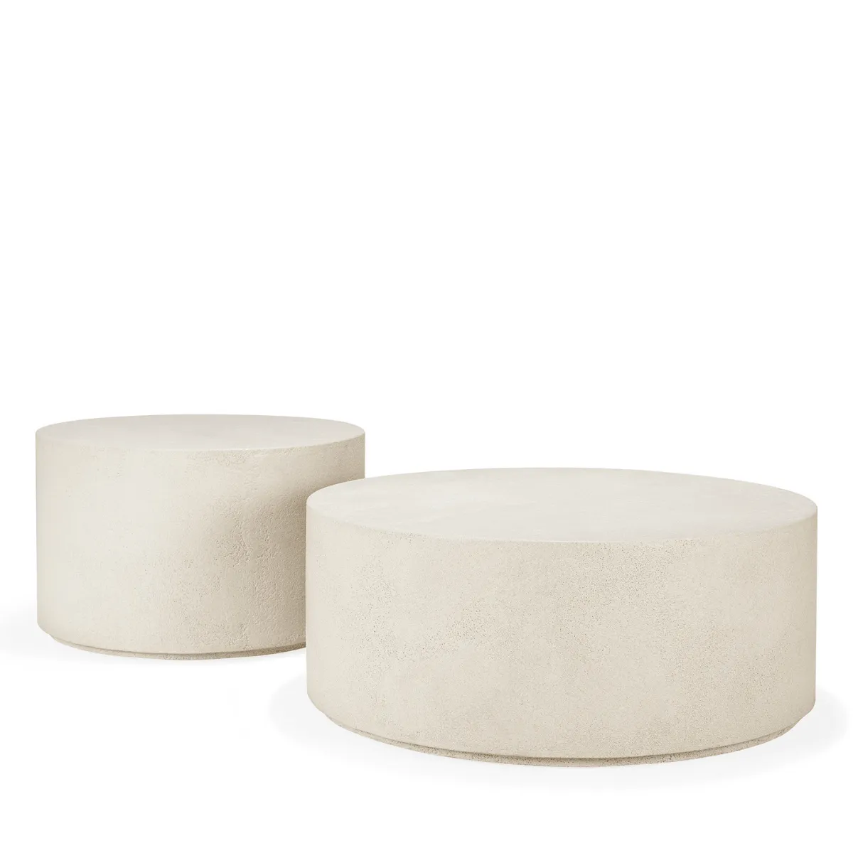 Elements Coffee Table - Round