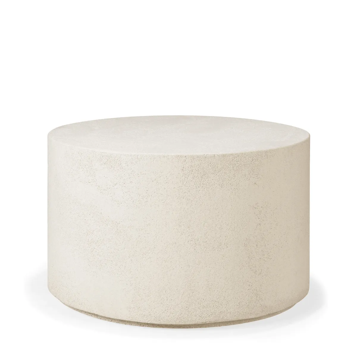 Elements Coffee Table - Round