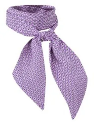 Emma and Beth Scarf