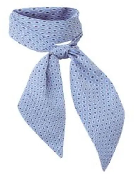 Emma and Beth Scarf