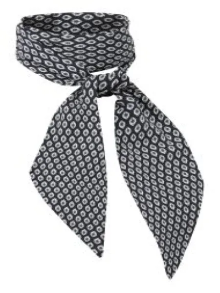 Emma and Beth Scarf