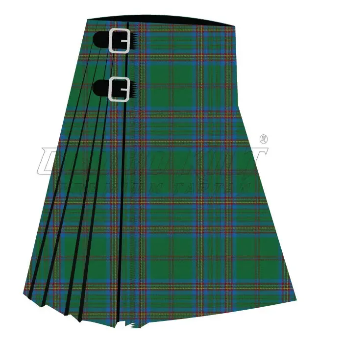 Ettrick Forest Ancient Tartan
