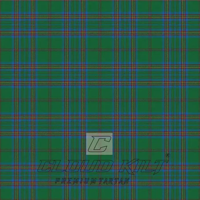 Ettrick Forest Ancient Tartan
