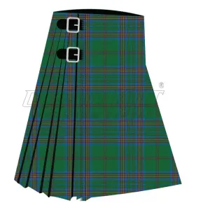 Ettrick Forest Ancient Tartan