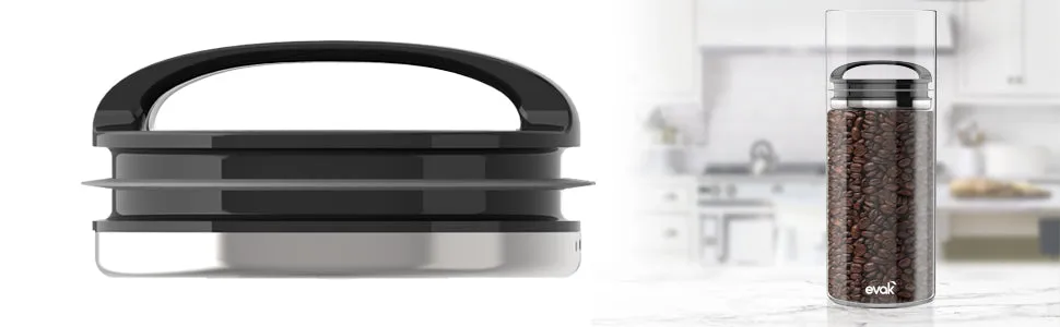 Evak Compact Storage - Large