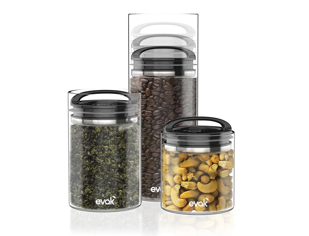 Evak Compact Storage - Large