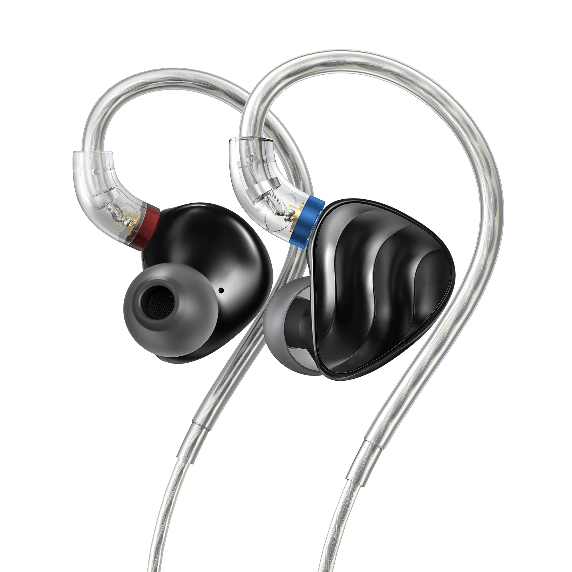FiiO FH3 Hybrid In-Ear Earphones