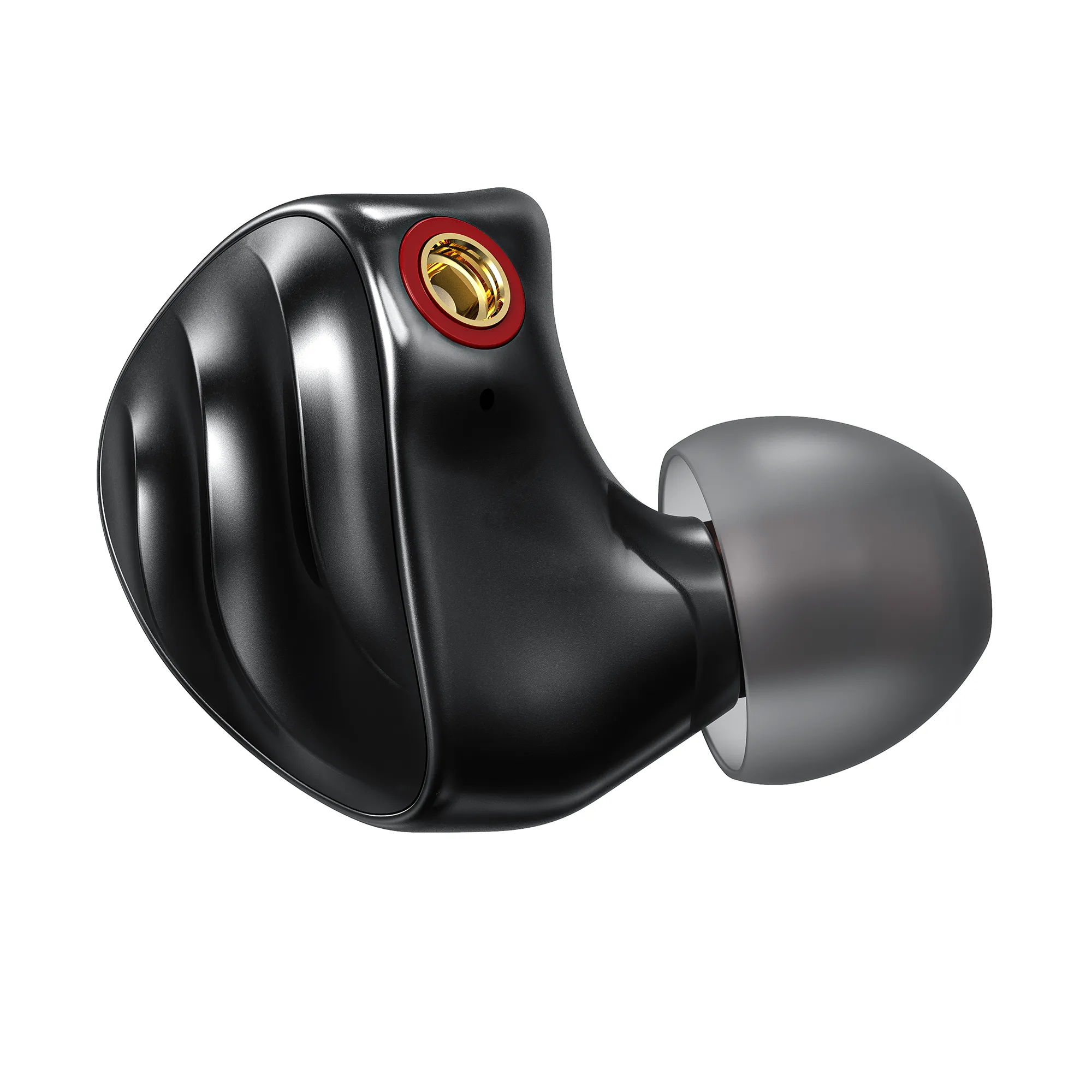 FiiO FH3 Hybrid In-Ear Earphones