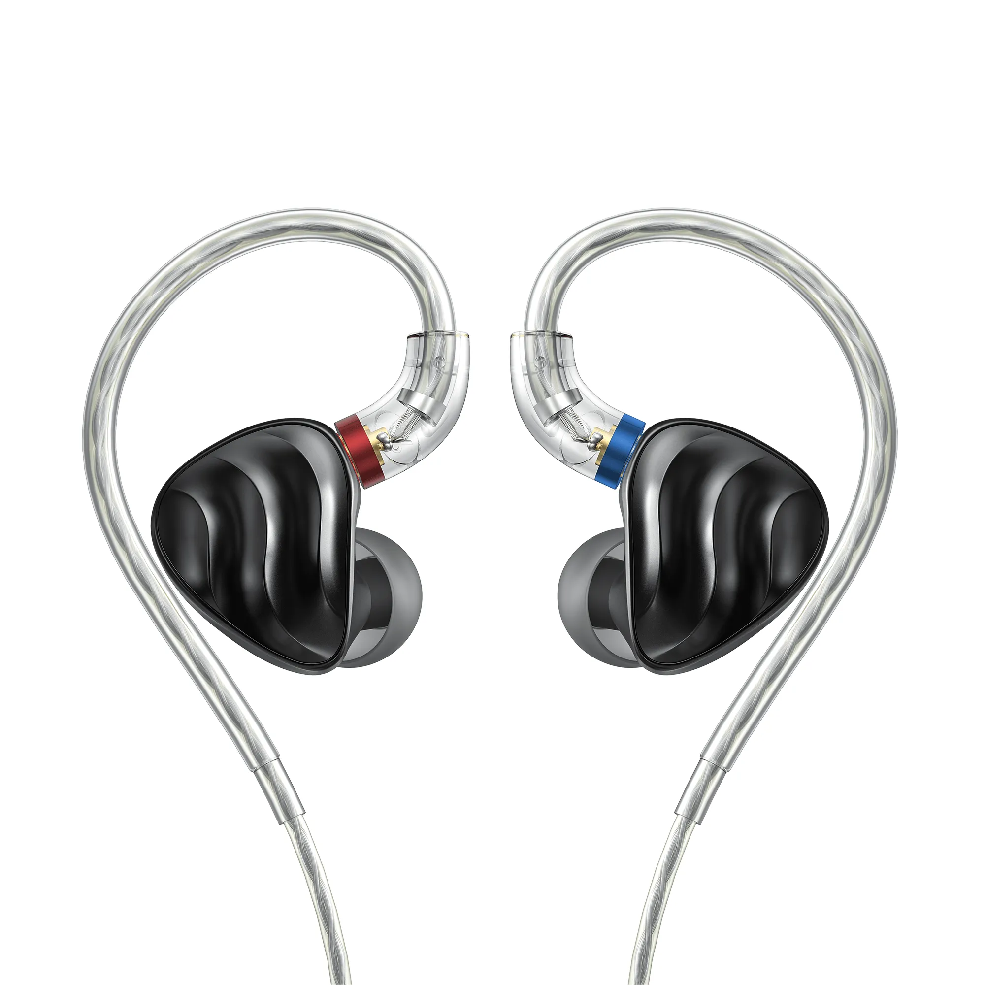 FiiO FH3 Hybrid In-Ear Earphones