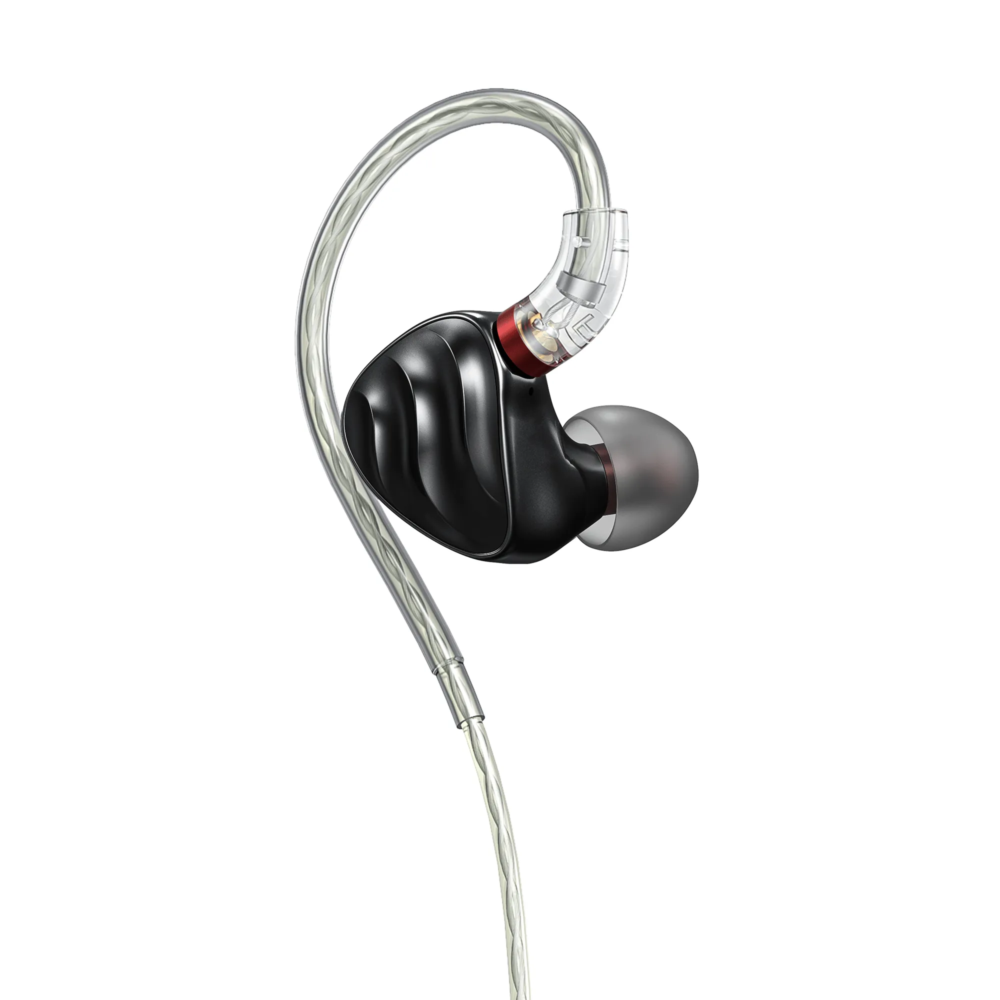 FiiO FH3 Hybrid In-Ear Earphones