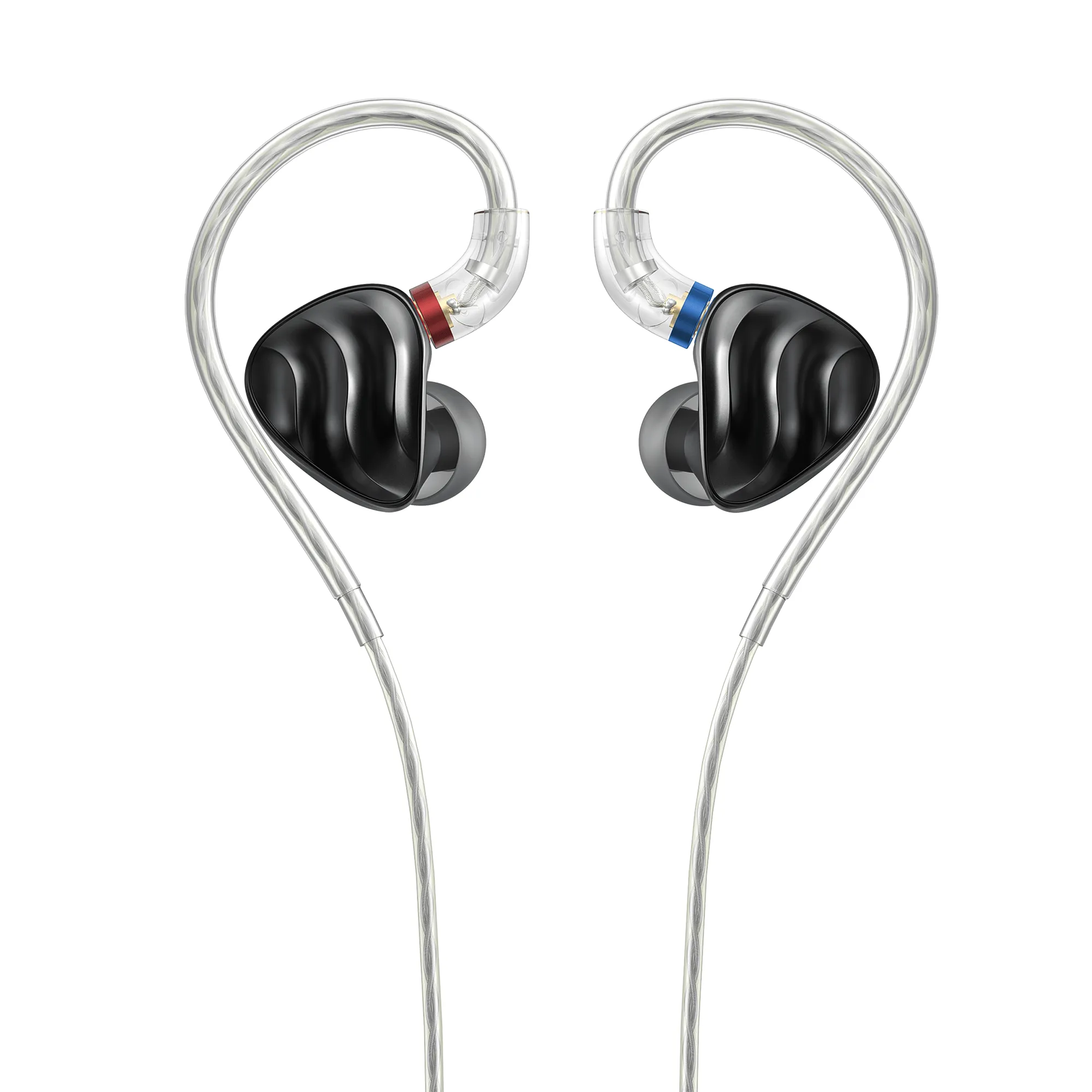 FiiO FH3 Hybrid In-Ear Earphones