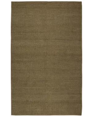 Forest Knots Rug