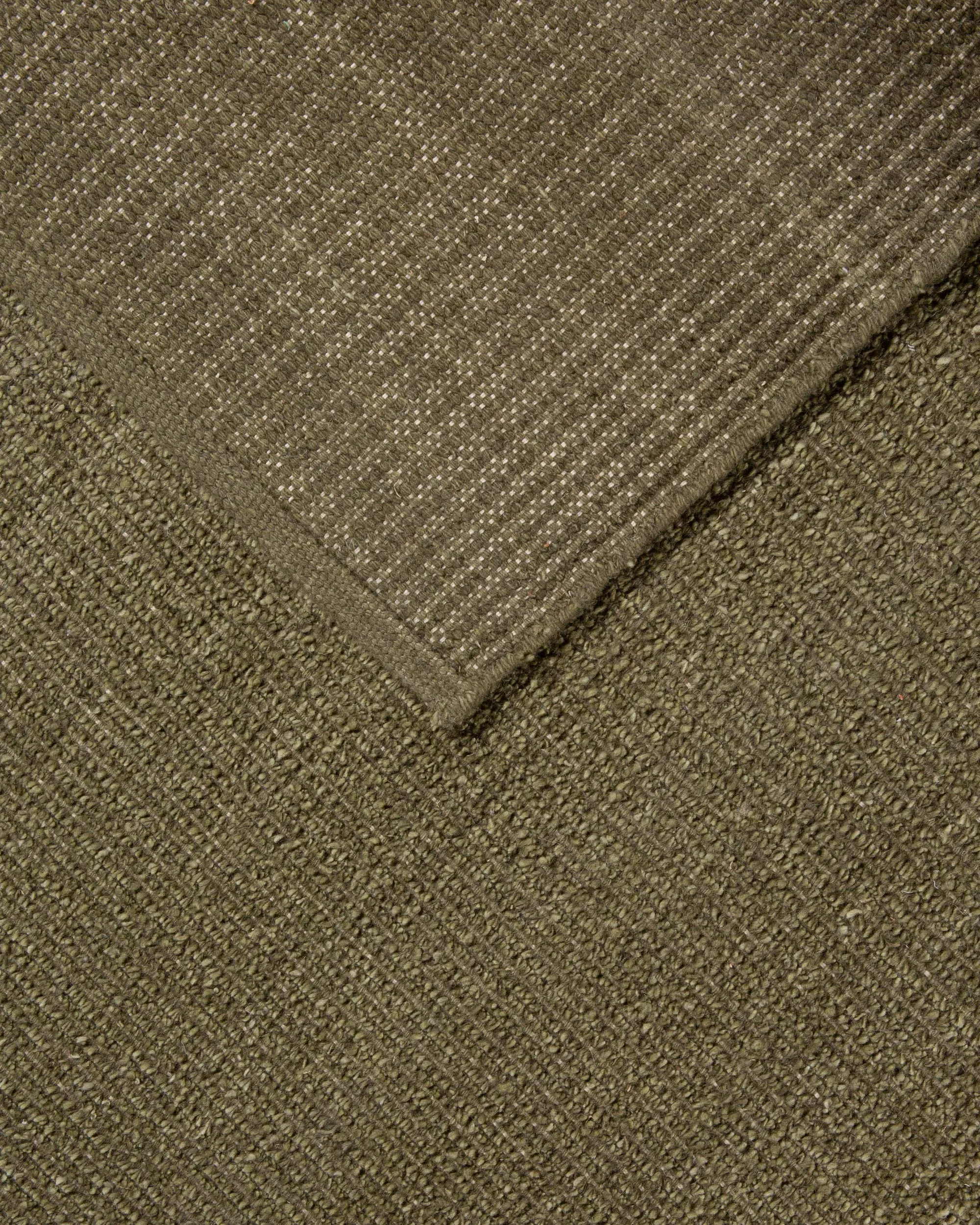 Forest Knots Rug