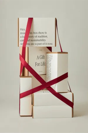 Gift Wrapping