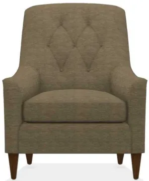 La-Z-Boy Marietta Moss Accent Chair