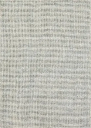 Labyrinth RG177 103 Serpentine Blue Rug