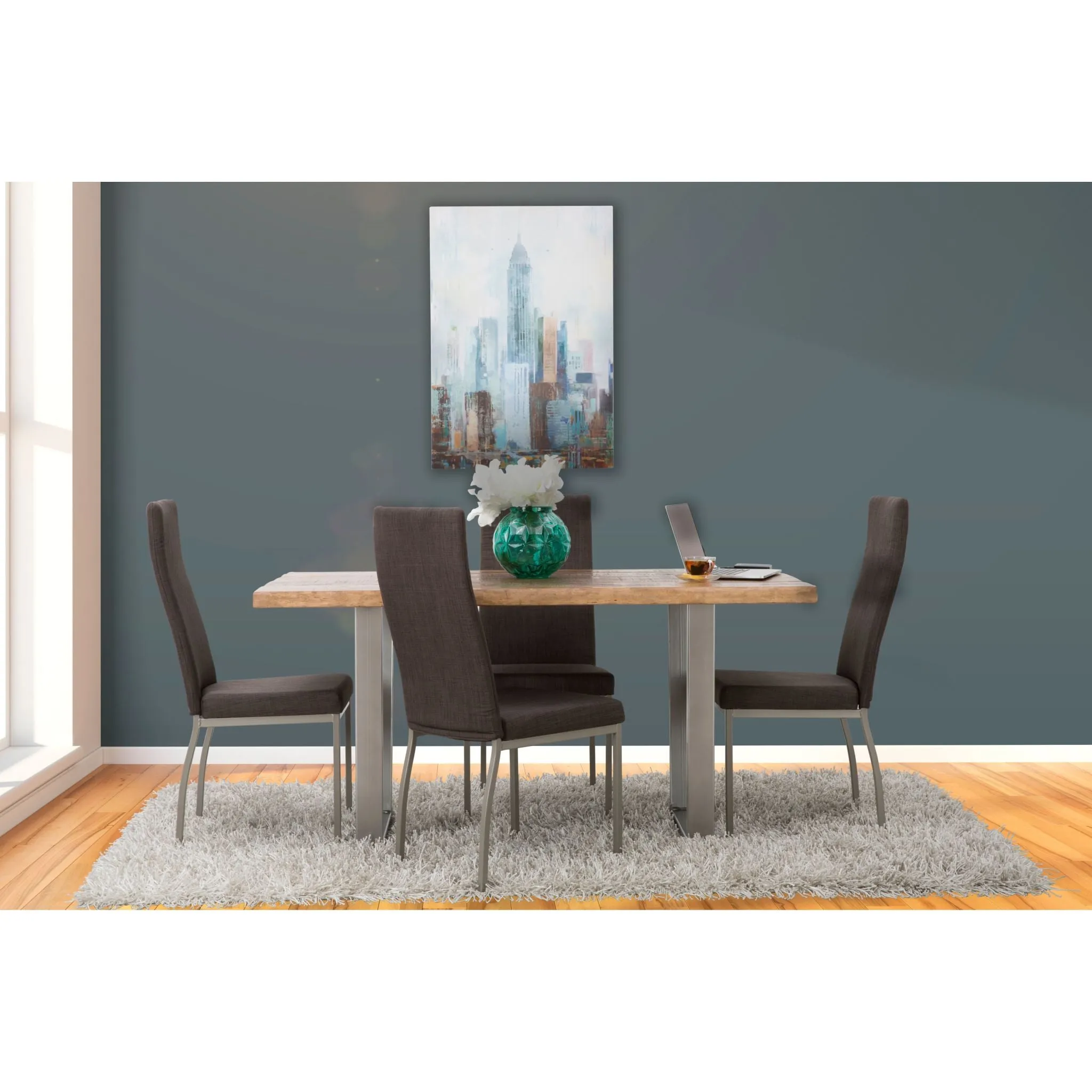 Laurentian Formal Dining
