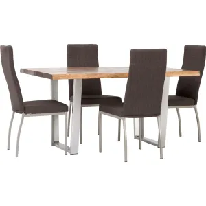 Laurentian Formal Dining