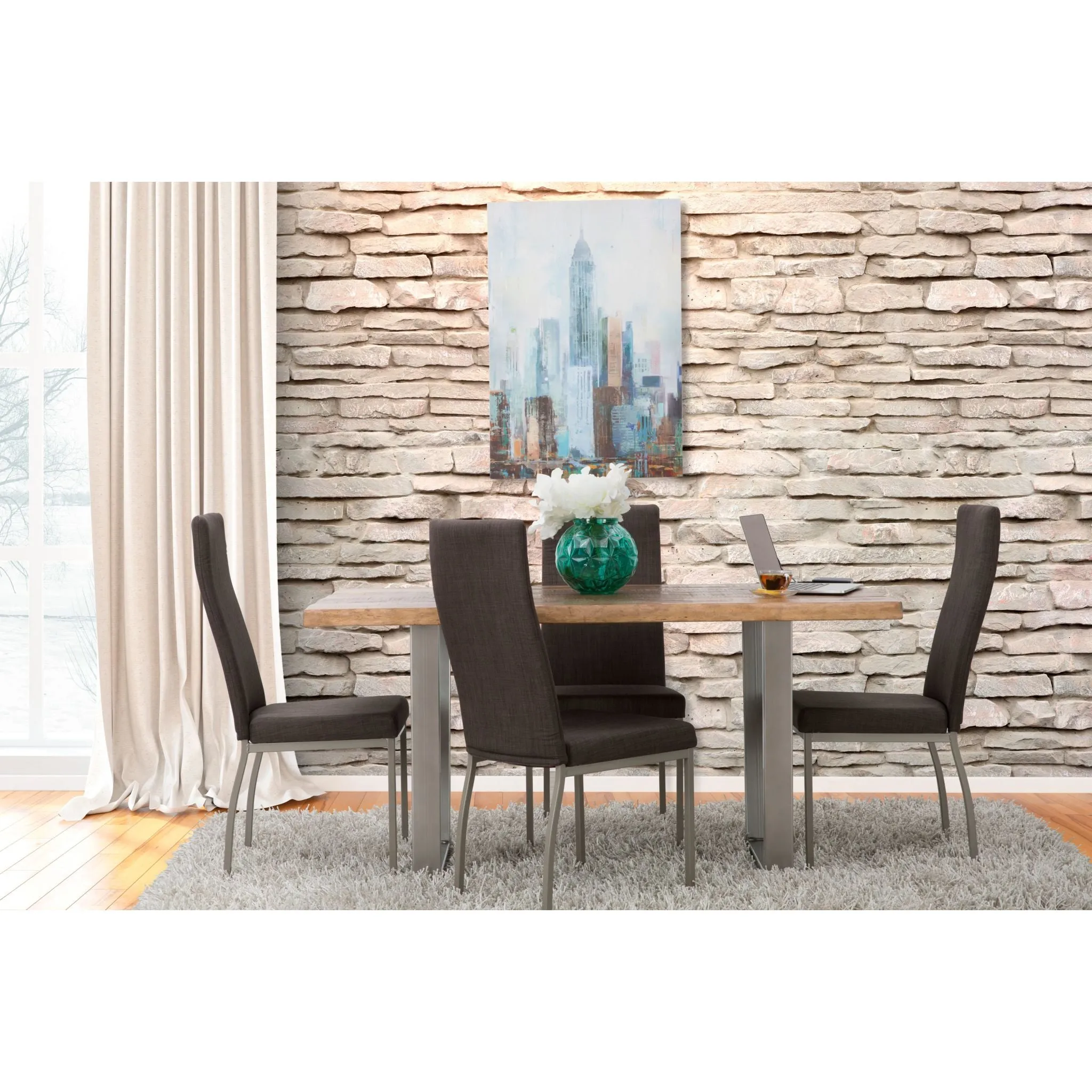 Laurentian Formal Dining