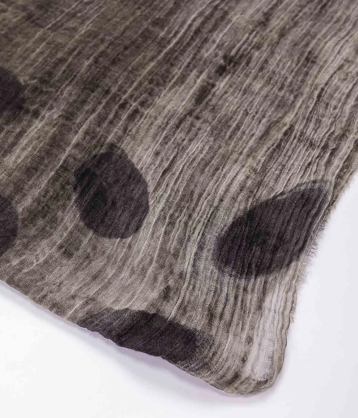 Light Brown Sciarpa Scarf