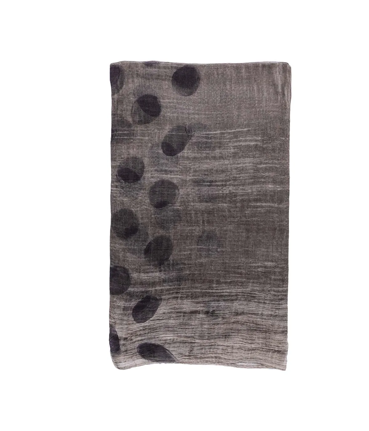 Light Brown Sciarpa Scarf
